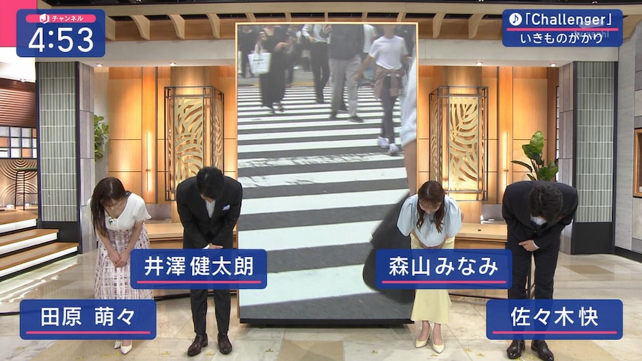 田原萌々　胸チラ画像