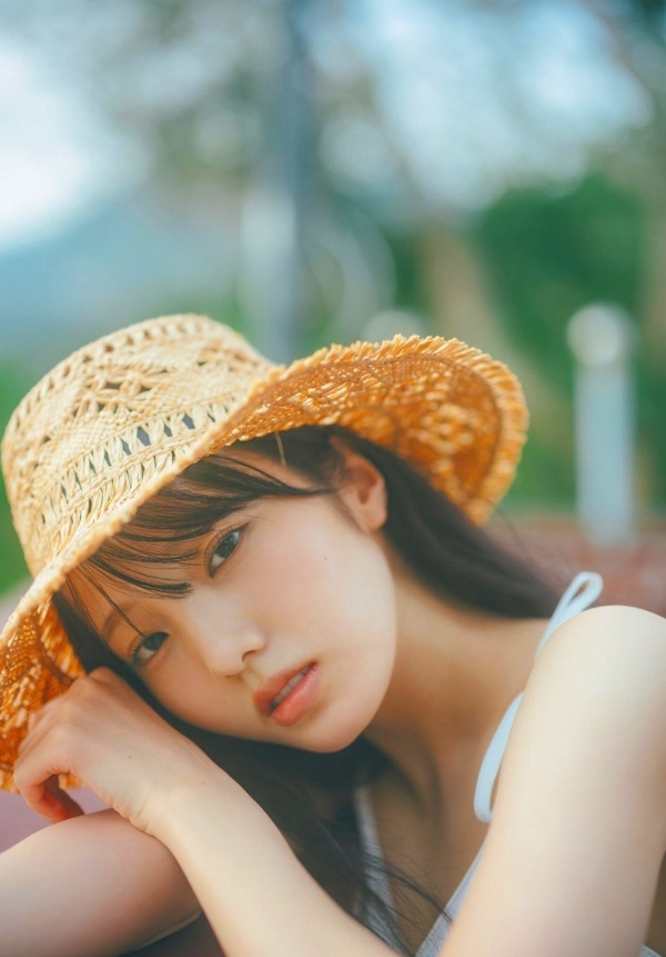 本田真凛　セクシー画像