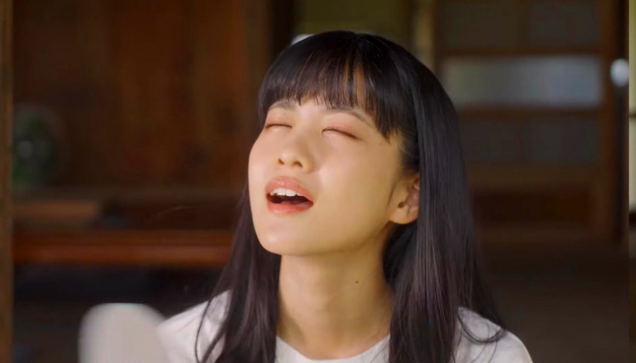大西亜玖璃　アヘ画像