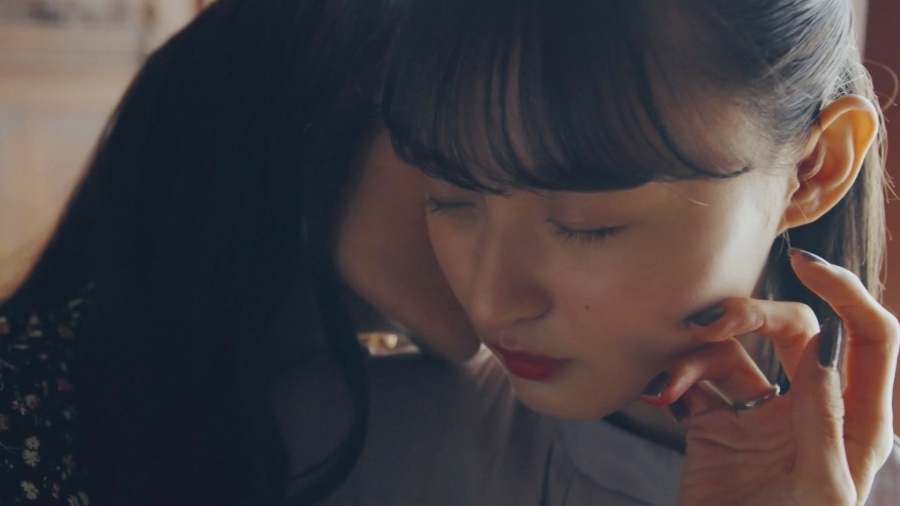 遠藤さくら　濡れ場画像