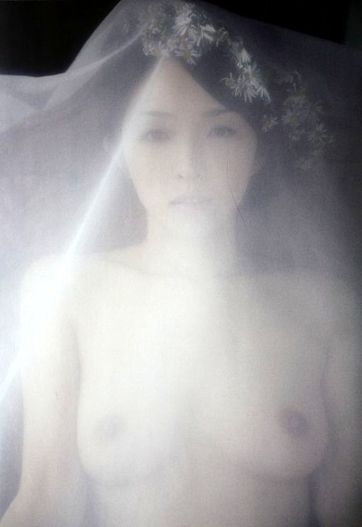 大塚麻恵 nude 