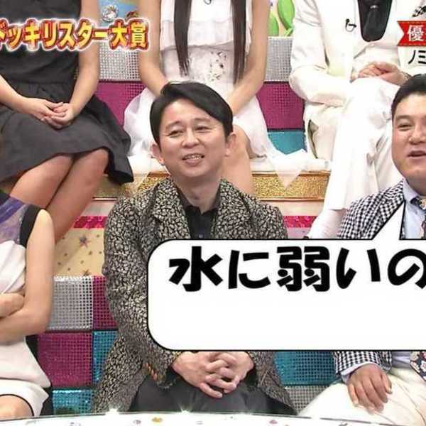 スザンヌパンチラ 