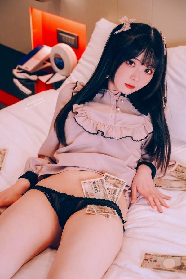 地雷系 エロ画像！パンチラやおっぱいが抜ける！ | エロ画像エロ寺 - 抜けるお宝画像まとめサイト